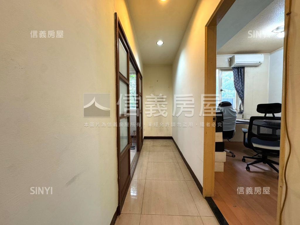 員林街林蔭美寓房屋室內格局與周邊環境
