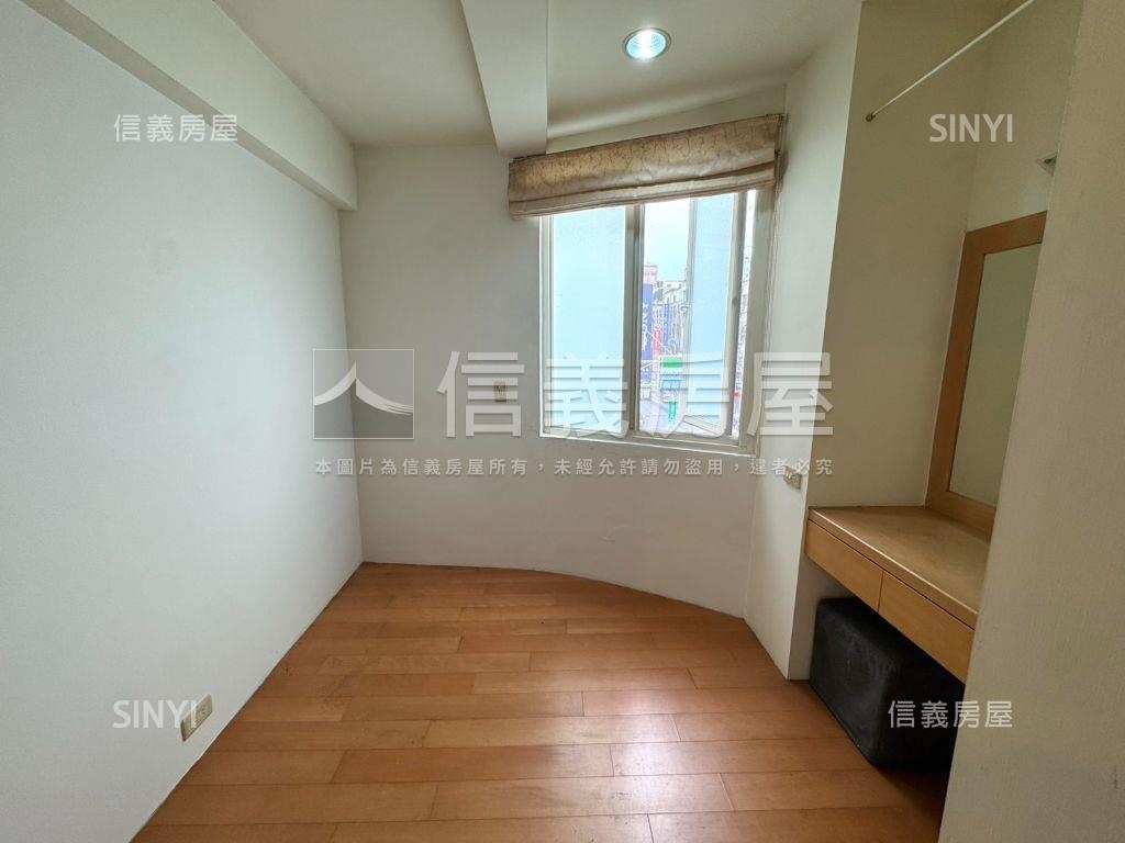 員林街林蔭美寓房屋室內格局與周邊環境