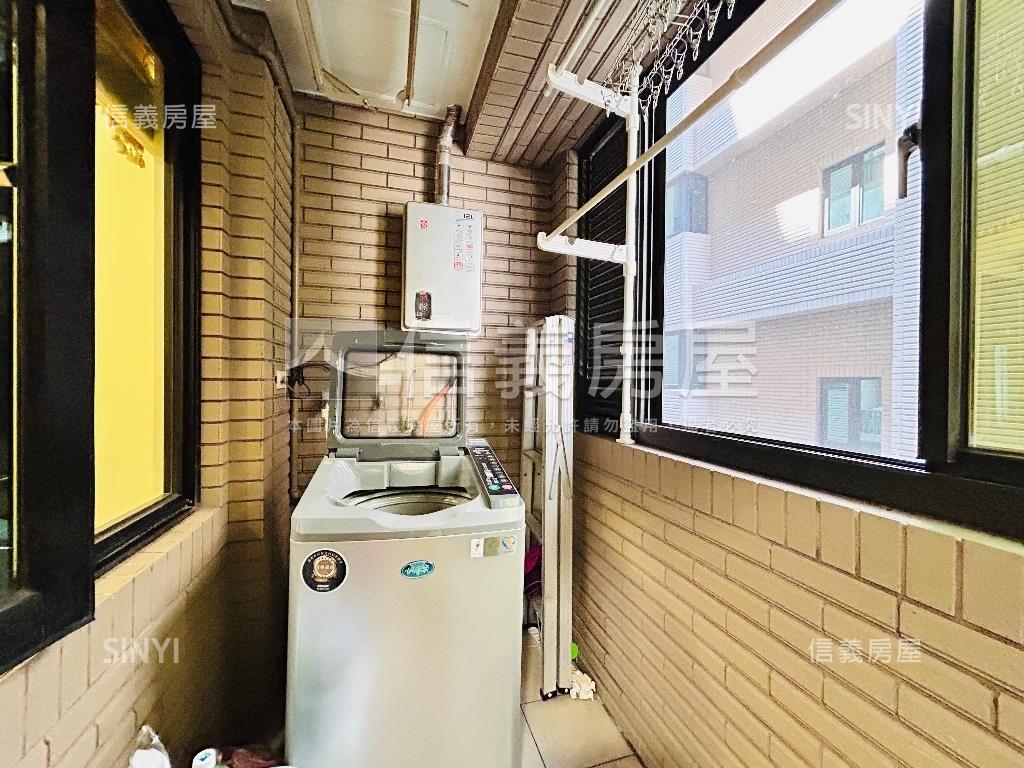 極境典雅方正三房房屋室內格局與周邊環境