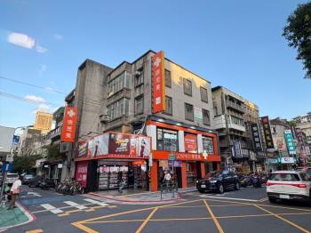 師大三面採光美寓｜大土持
