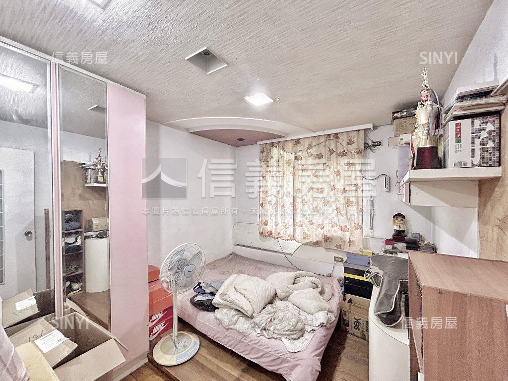 民西三樓兩戶打通美寓車位房屋室內格局與周邊環境