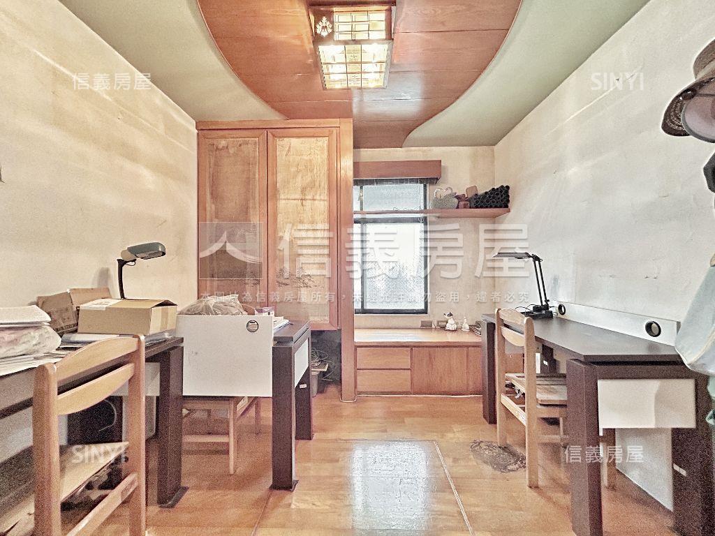 民西三樓兩戶打通美寓車位房屋室內格局與周邊環境