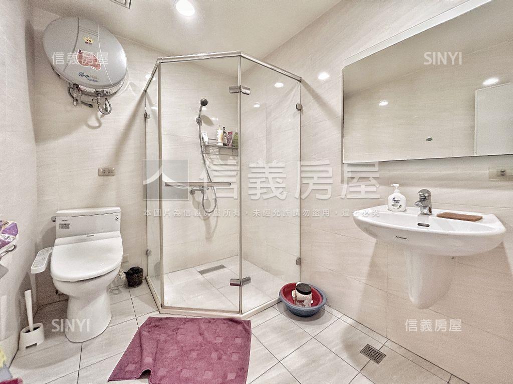 民西三樓兩戶打通美寓車位房屋室內格局與周邊環境