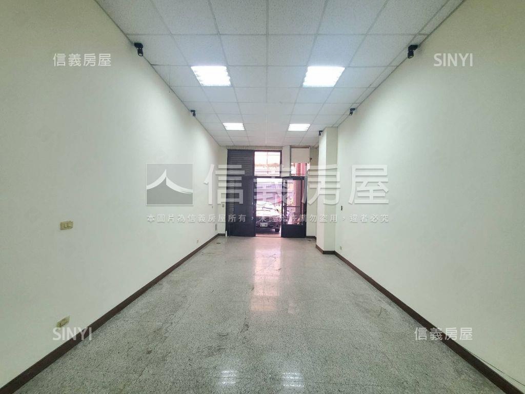 ❤中興路一段挑高美樓店❤房屋室內格局與周邊環境