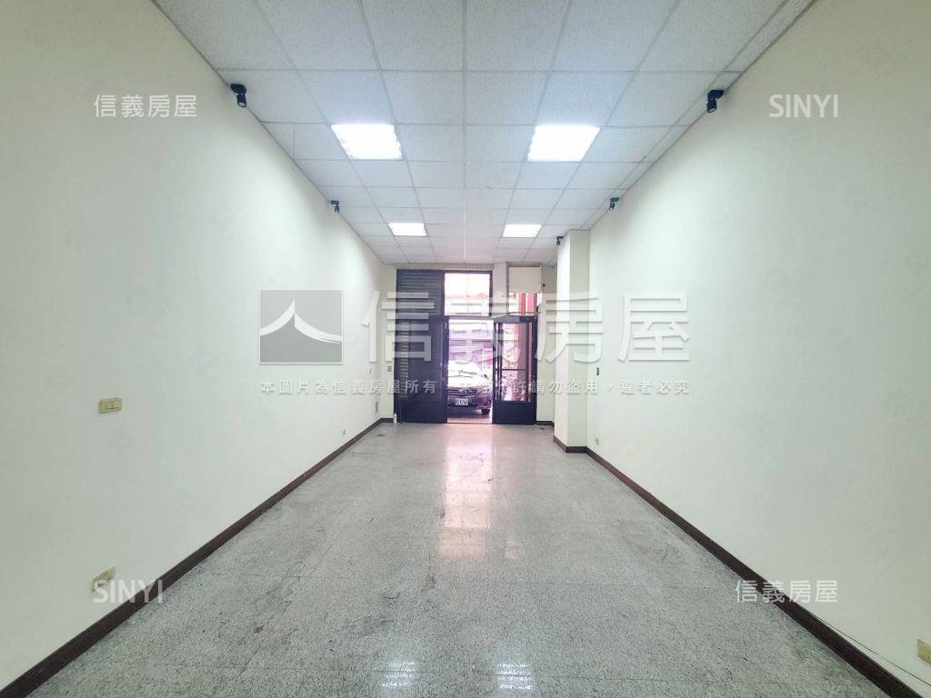 ❤中興路一段挑高美樓店❤房屋室內格局與周邊環境