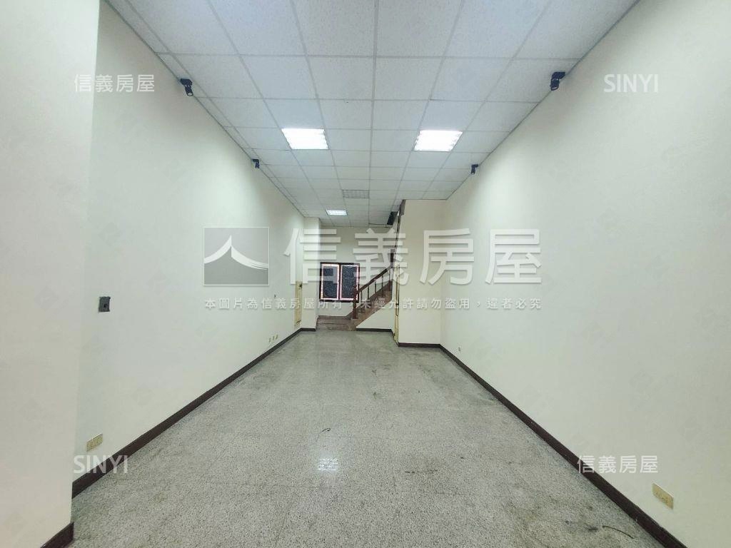 ❤中興路一段挑高美樓店❤房屋室內格局與周邊環境
