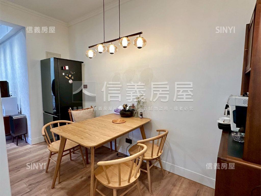 近靜心溫馨裝潢美寓房屋室內格局與周邊環境