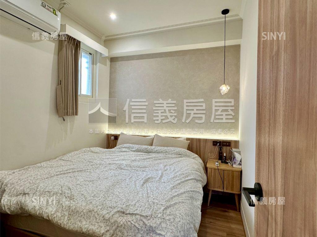 近靜心溫馨裝潢美寓房屋室內格局與周邊環境