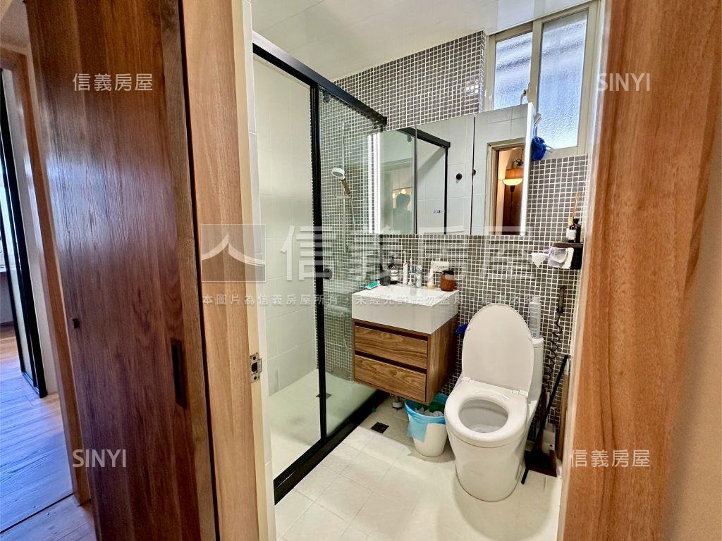 近靜心溫馨裝潢美寓房屋室內格局與周邊環境