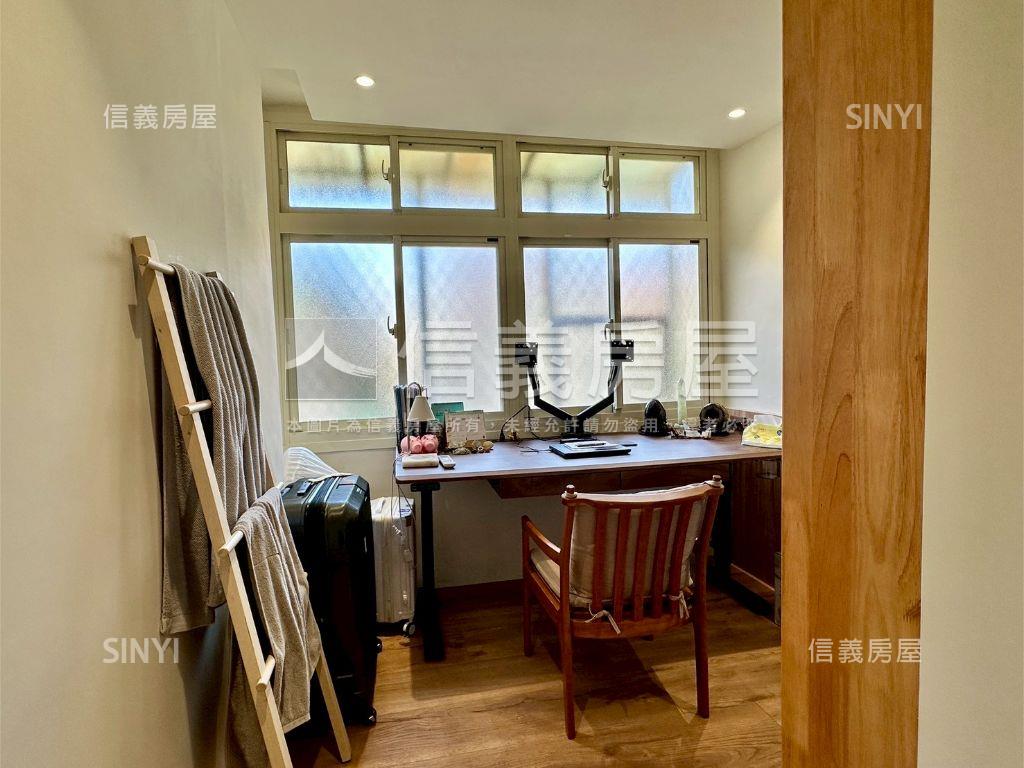 近靜心溫馨裝潢美寓房屋室內格局與周邊環境
