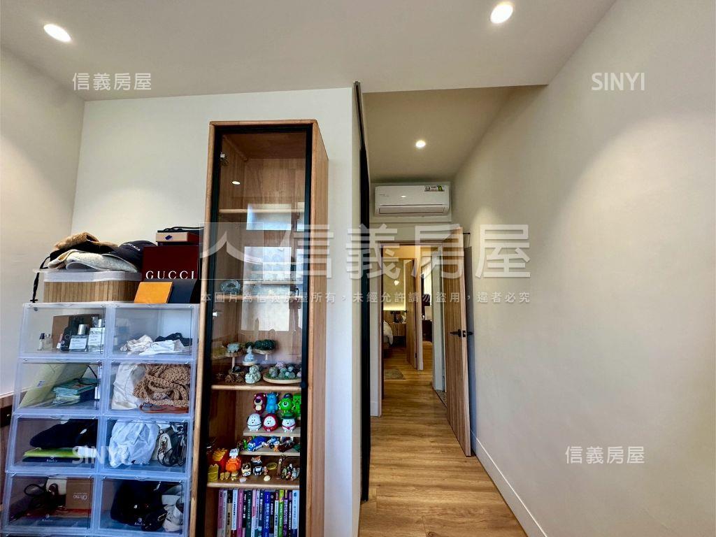 近靜心溫馨裝潢美寓房屋室內格局與周邊環境