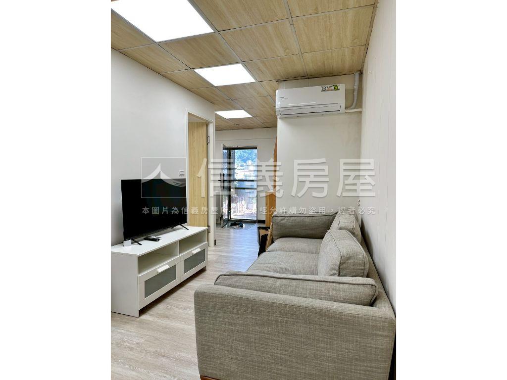 近靜心溫馨裝潢美寓房屋室內格局與周邊環境