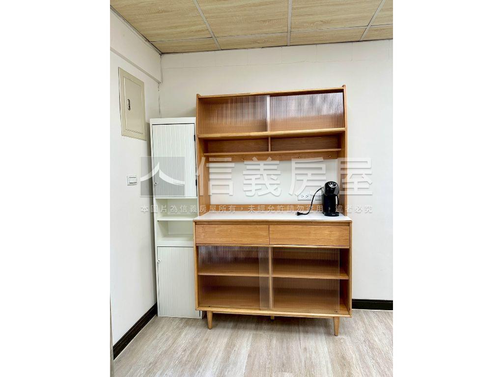 近靜心溫馨裝潢美寓房屋室內格局與周邊環境