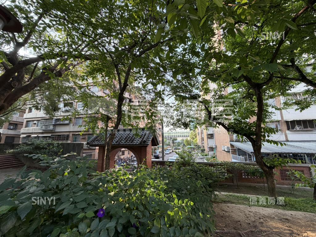 未來雙捷運公園旁美三房房屋室內格局與周邊環境