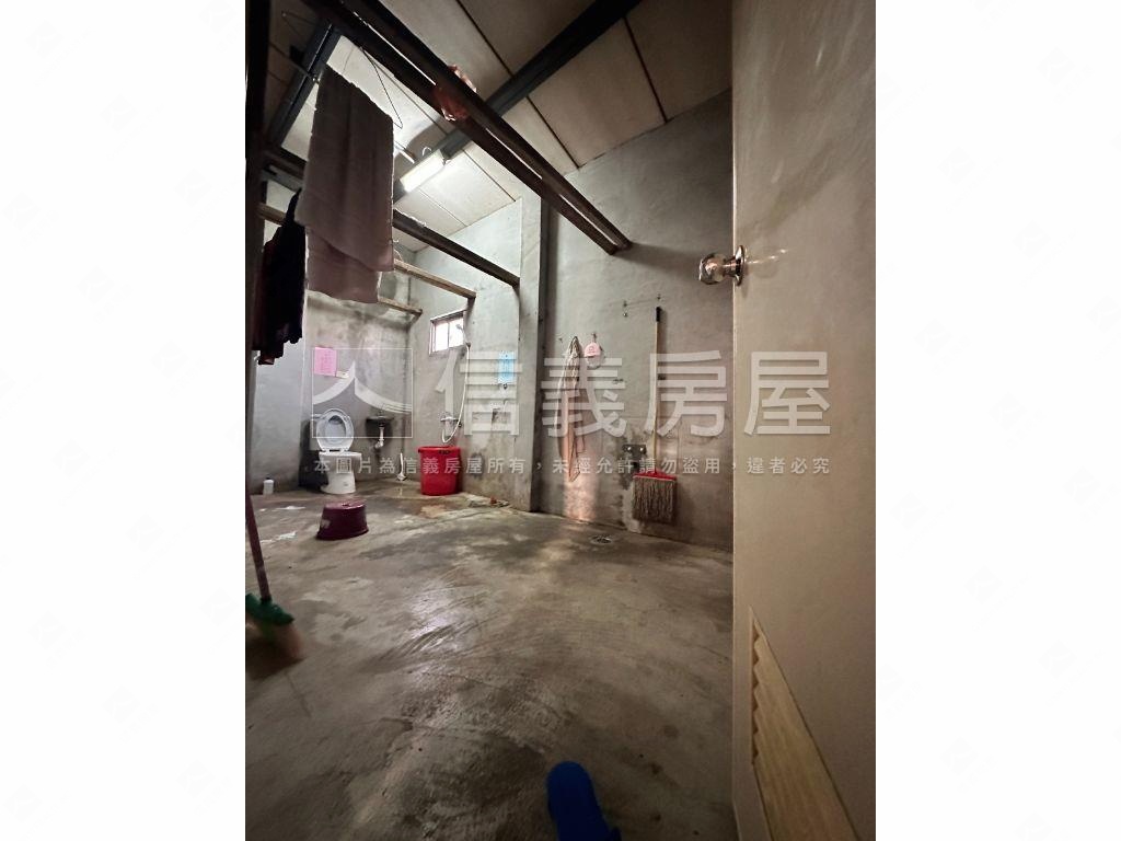 ★專☆芬園農舍房屋室內格局與周邊環境