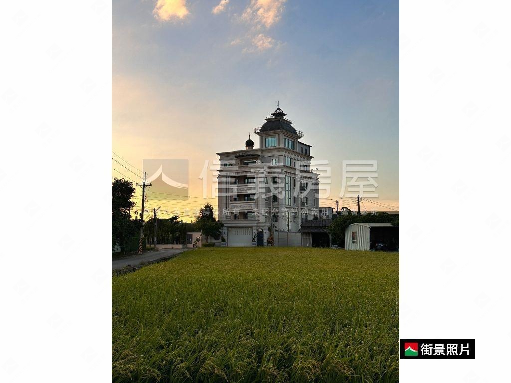 ★專☆芬園農舍房屋室內格局與周邊環境