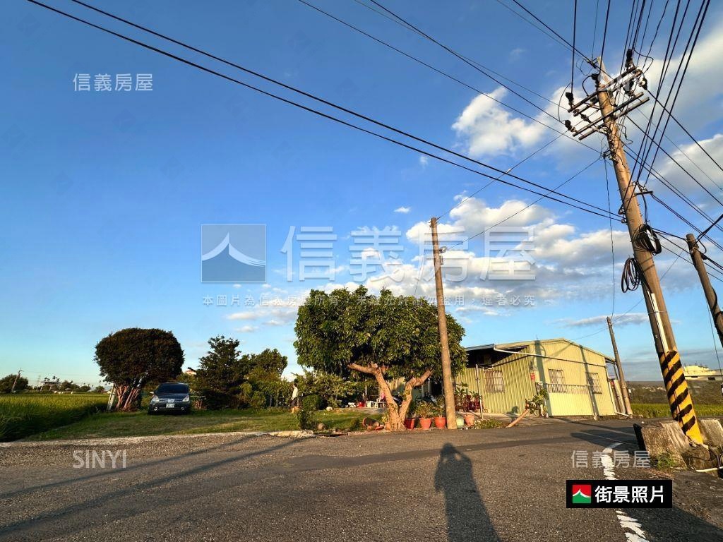 ★專☆芬園農舍房屋室內格局與周邊環境