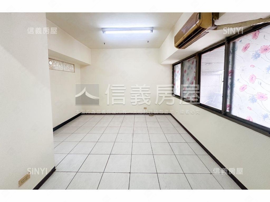 西區１－２樓前後出入店面房屋室內格局與周邊環境