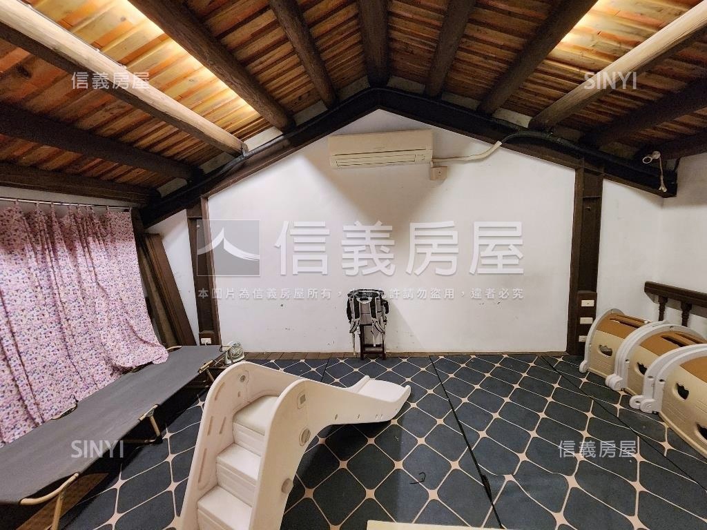 迪化街一段時光厝房屋室內格局與周邊環境