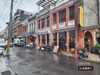 正迪化街一段時光厝