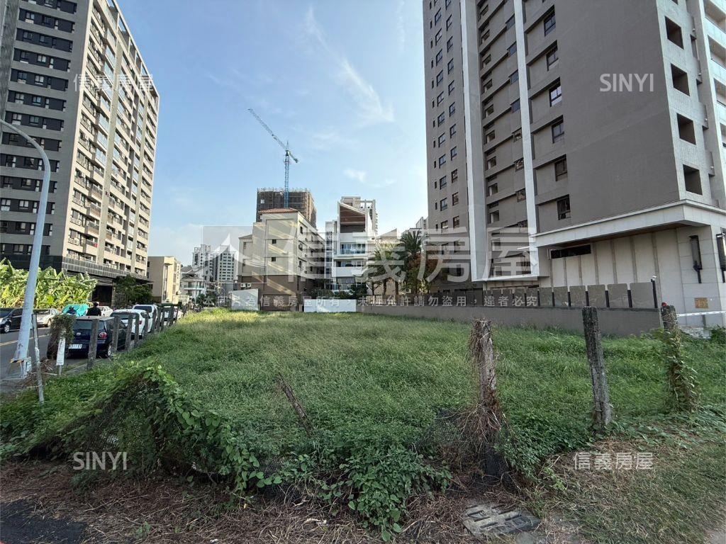 楠梓高大三角窗正路土地房屋室內格局與周邊環境