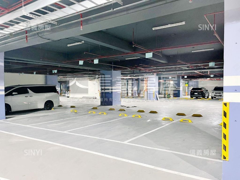 全新皇普莊園高樓兩房平車房屋室內格局與周邊環境