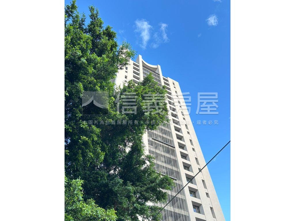國聚之邑設有宜居陽台房屋室內格局與周邊環境