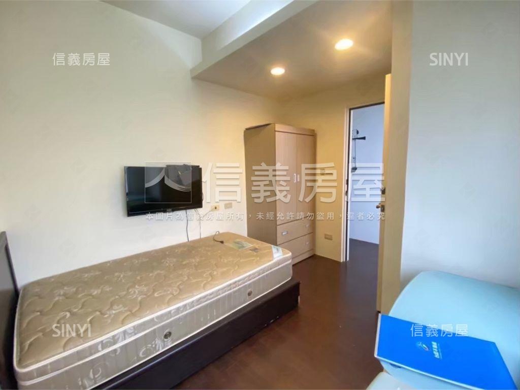 中山路５房美屋房屋室內格局與周邊環境