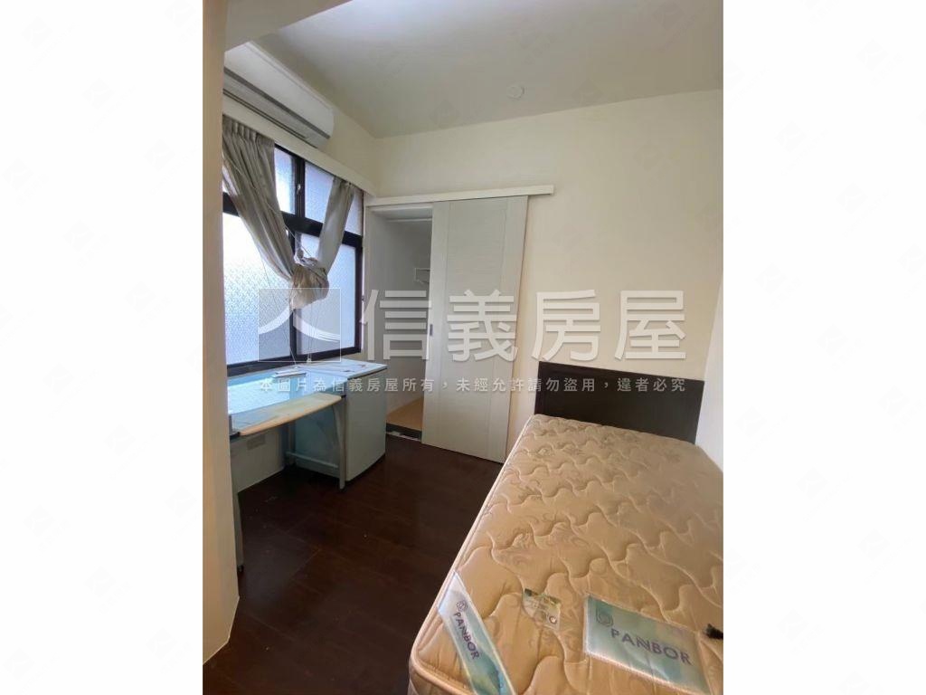 中山路５房美屋房屋室內格局與周邊環境