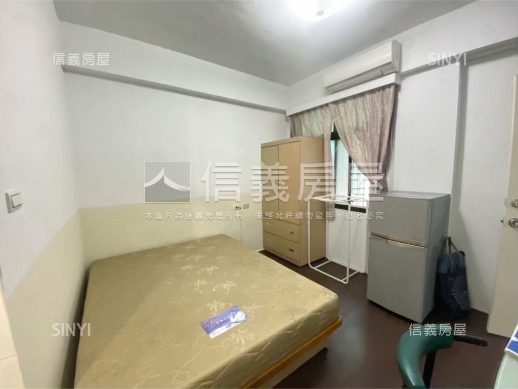 中山路５房美屋房屋室內格局與周邊環境