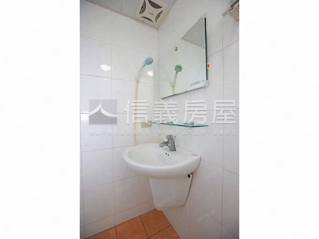 中山路５房美屋房屋室內格局與周邊環境