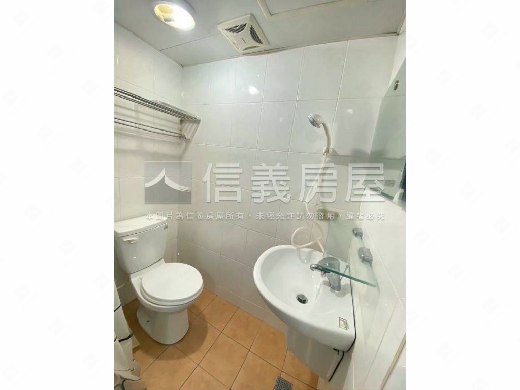 中山路５房美屋房屋室內格局與周邊環境