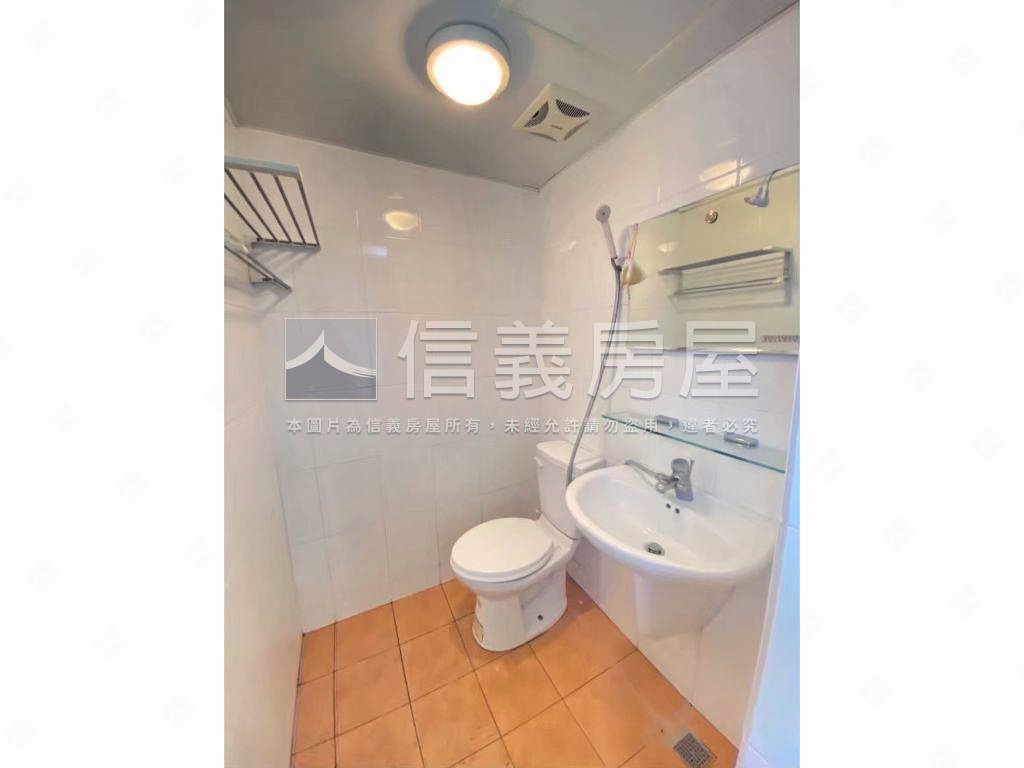 中山路５房美屋房屋室內格局與周邊環境