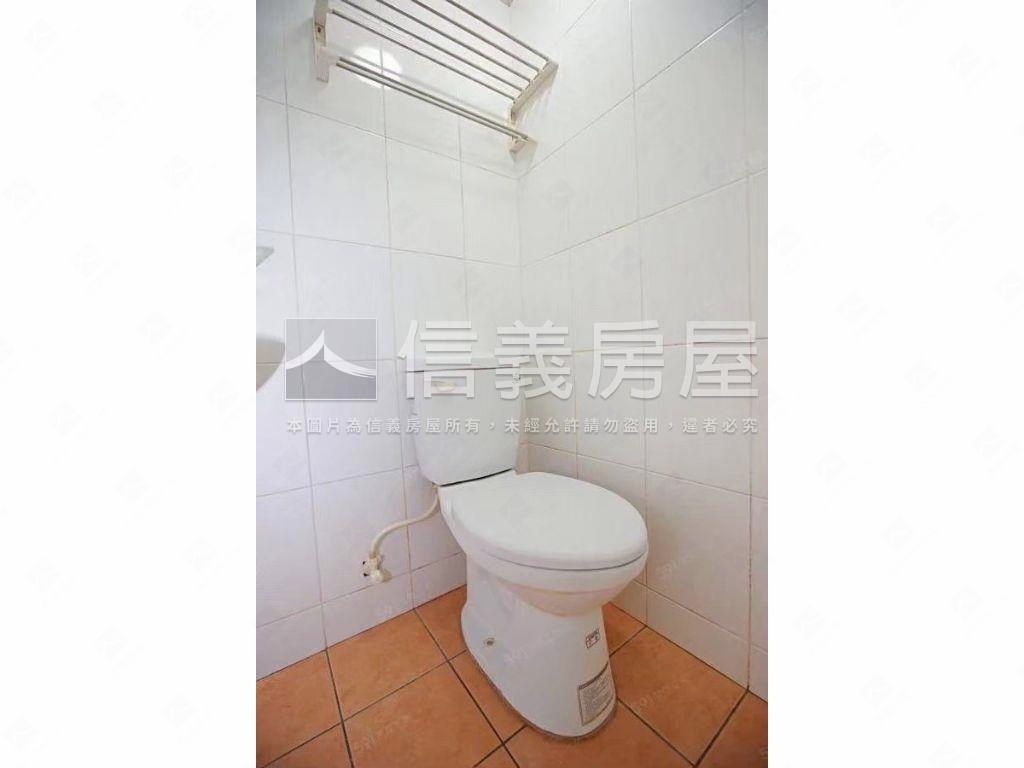 中山路５房美屋房屋室內格局與周邊環境