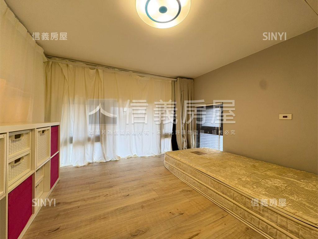 旺洲副都心稀有好案房屋室內格局與周邊環境