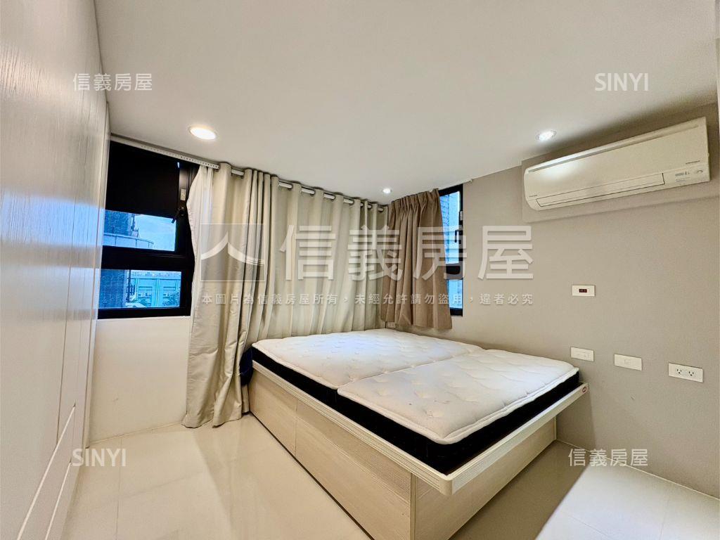 旺洲副都心稀有好案房屋室內格局與周邊環境