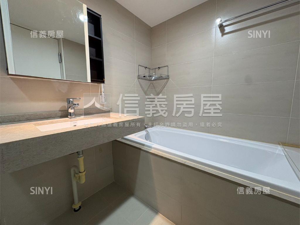 旺洲副都心稀有好案房屋室內格局與周邊環境