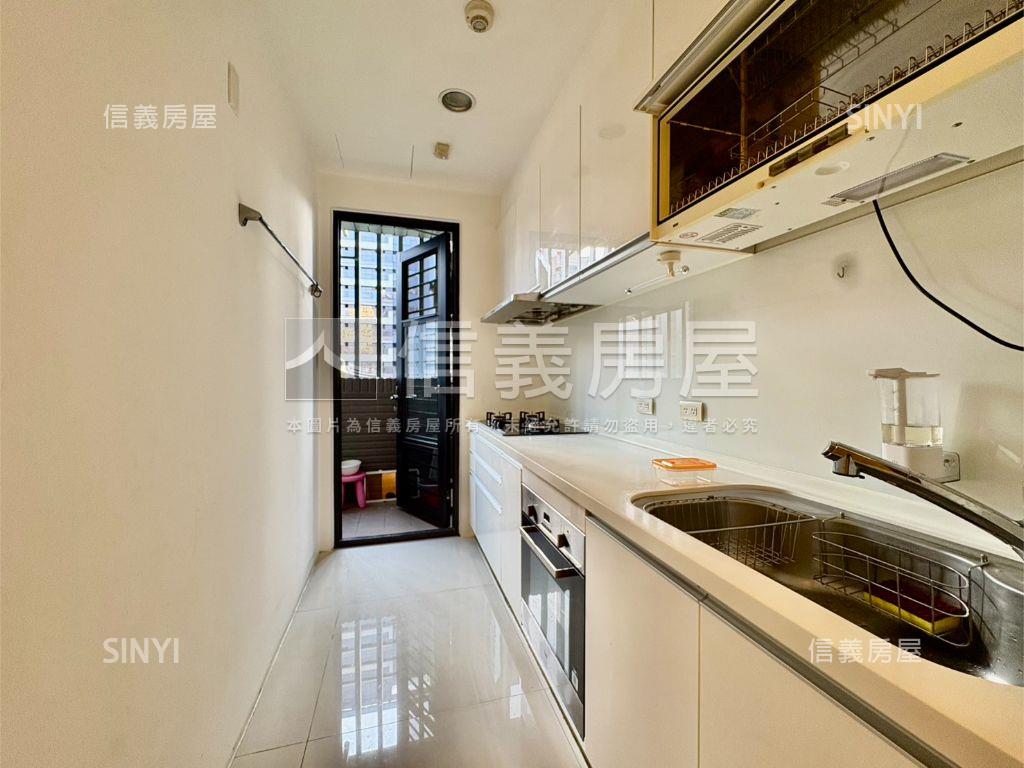 旺洲副都心稀有好案房屋室內格局與周邊環境