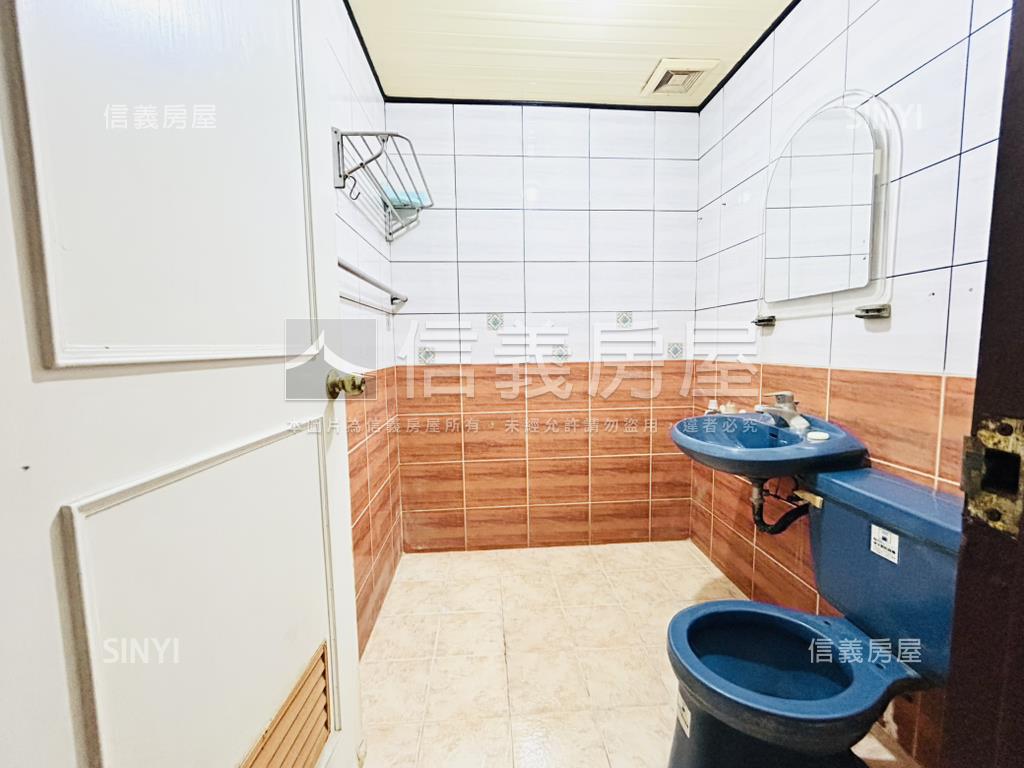 專任.迴龍方正公寓２樓房屋室內格局與周邊環境