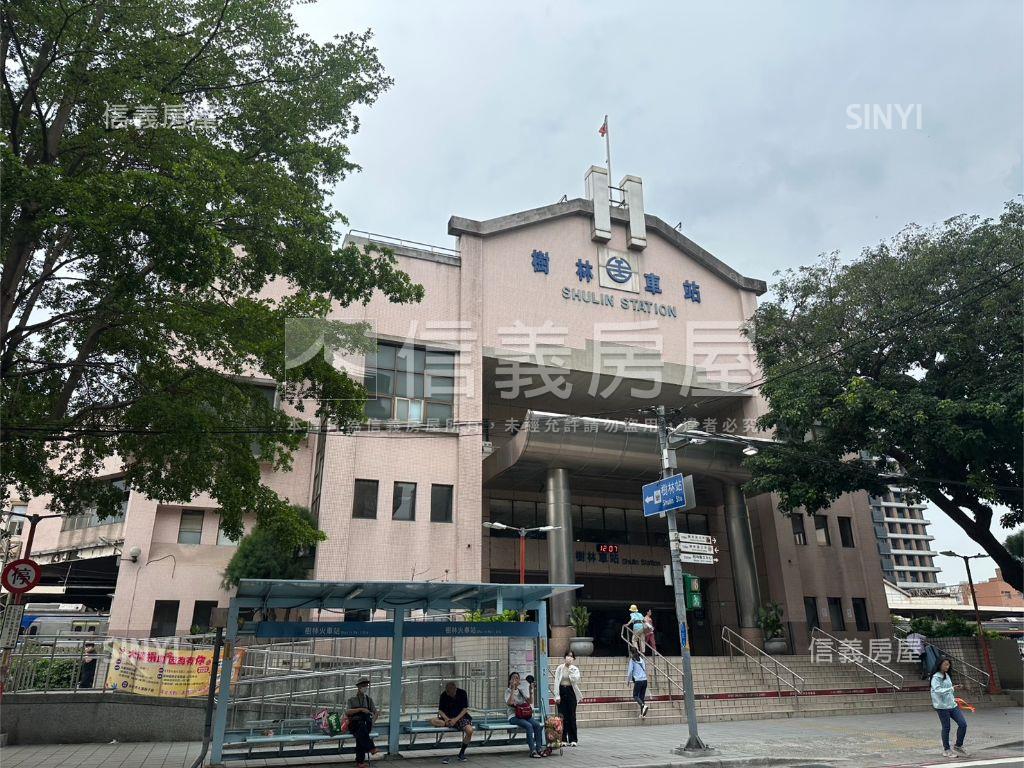 板橋置產首選房屋室內格局與周邊環境