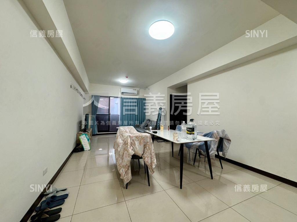 站前之星低總價三房房屋室內格局與周邊環境
