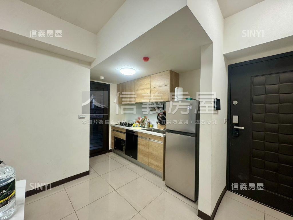 站前之星低總價三房房屋室內格局與周邊環境