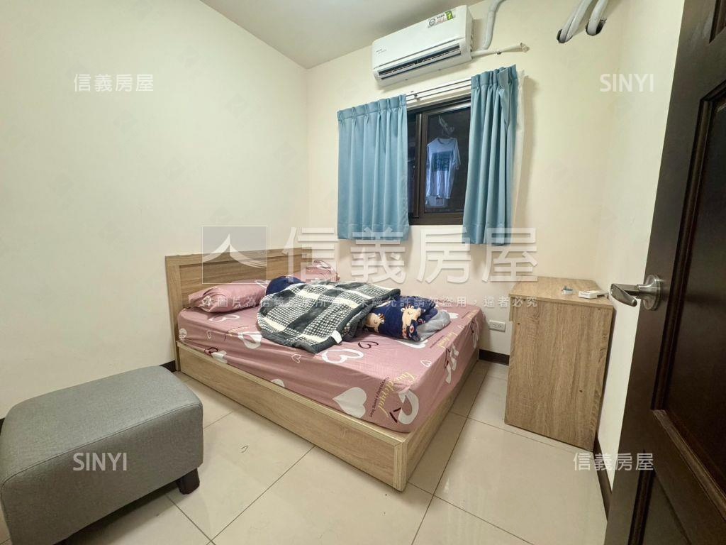站前之星低總價三房房屋室內格局與周邊環境