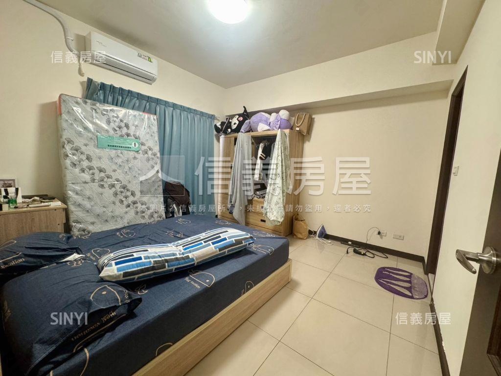 站前之星低總價三房房屋室內格局與周邊環境