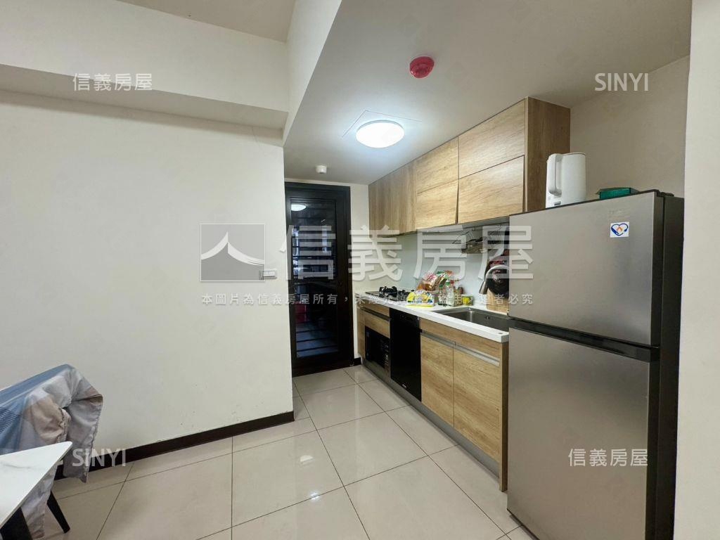 站前之星低總價三房房屋室內格局與周邊環境
