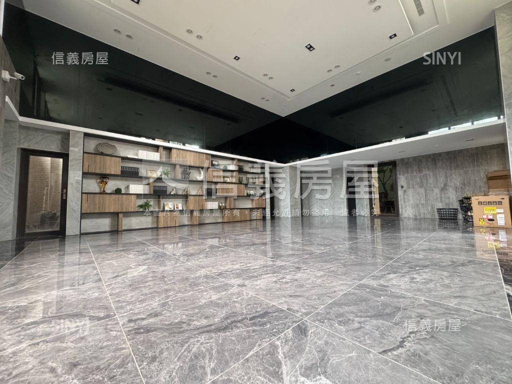 站前之星低總價三房房屋室內格局與周邊環境