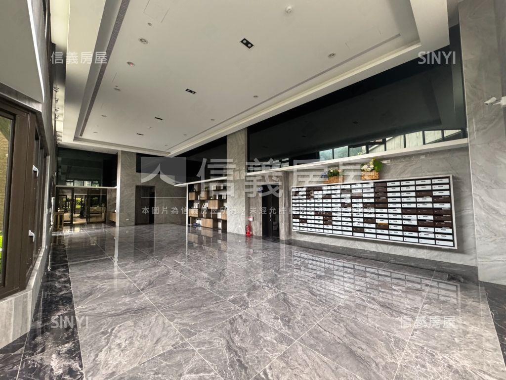 站前之星低總價三房房屋室內格局與周邊環境