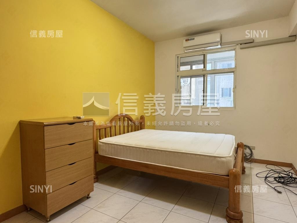 內科港墘三樓房屋室內格局與周邊環境