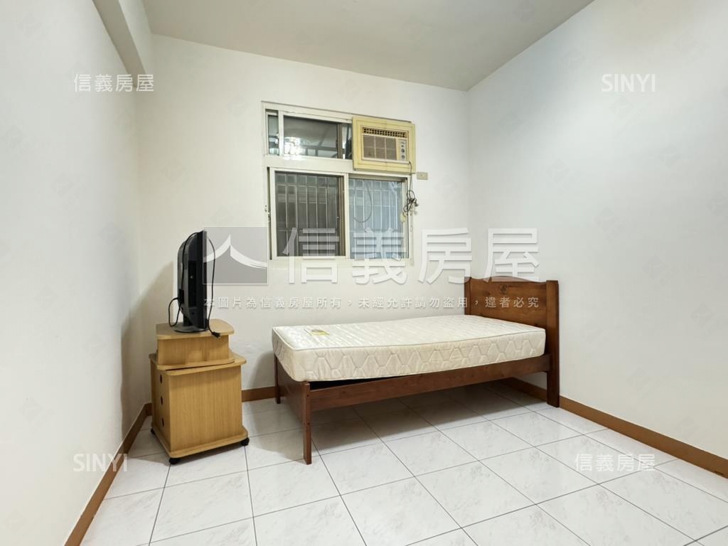 內科港墘三樓房屋室內格局與周邊環境