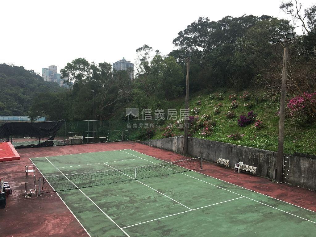 庭院戶綠大地房屋室內格局與周邊環境